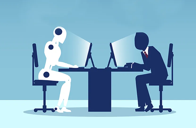 Изкуственият интелект и цифровите технологии – основна тема на Световния ден за безопасност и здраве при работа 2025