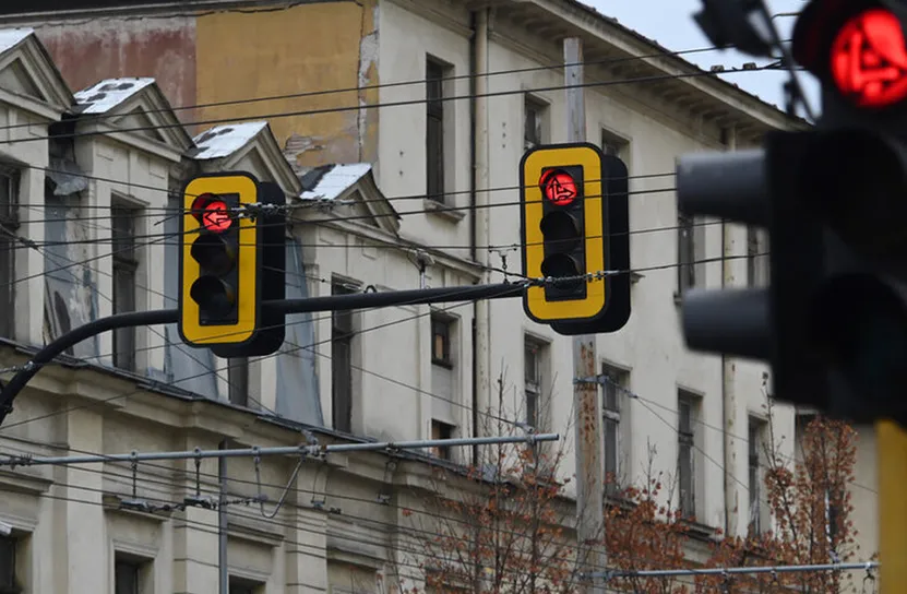 Бонев: Софтуерът за управление на светофарите и камерите в София е уязвим