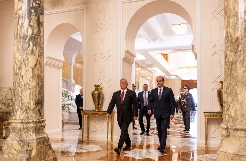  Делегация на Хамас пристигна в Кайро за преговори за удължаване на примирието в Газа