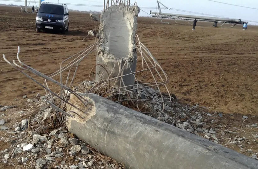 Взрив в жилищна сграда в Севастопол: Двама загинали и четирима ранени