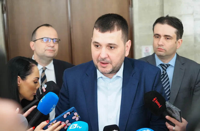 Йордан Иванов: Нито един хидроагрегат в ПАВЕЦ „Чаира“ не е в експлоатация