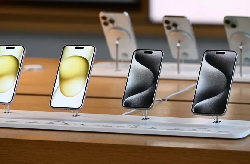iPhone може да поскъпне заради митата на Тръмп