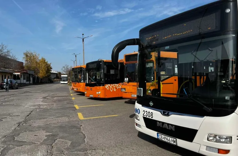 Училищата в София в почивка на 14 май – детските градини остават отворени