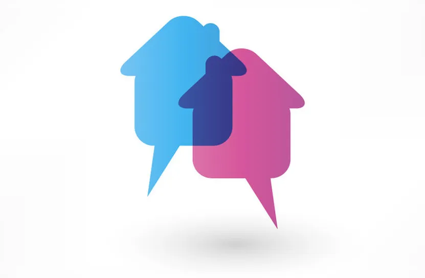 Актовете за вписване в Имотния регистър ще се подават електронно