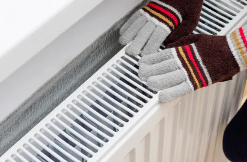 Хиляди софиянци остават без парно и топла вода за два дни