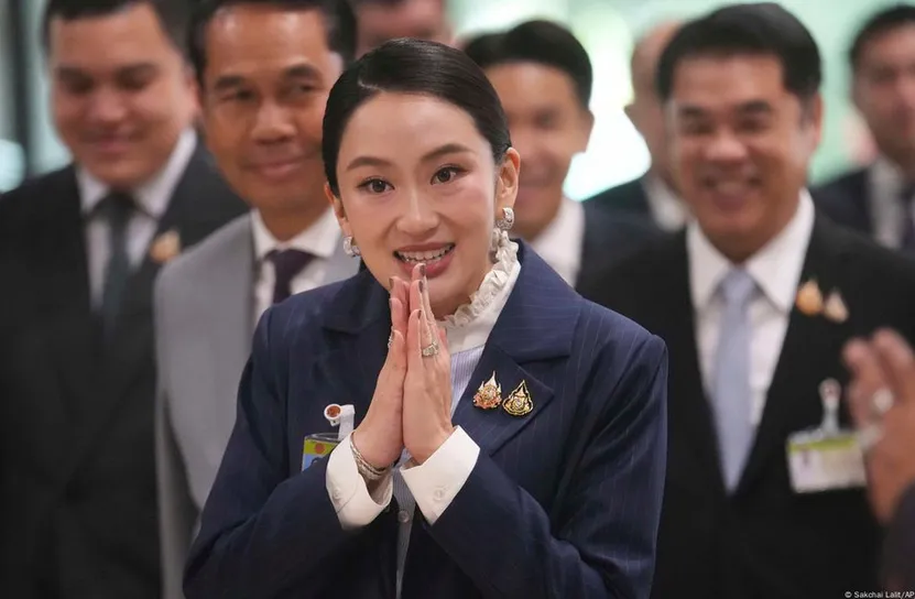 Тайландският премиер успя да премине през вота на недоверие