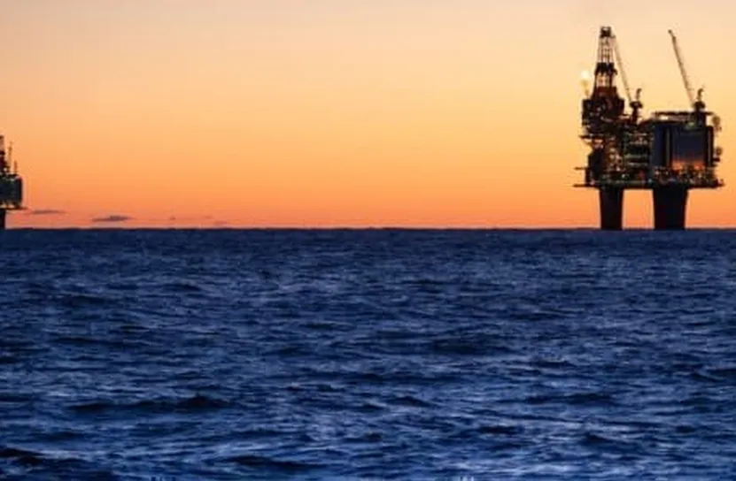 Китай откри голямо находище на нефт в Южнокитайско море