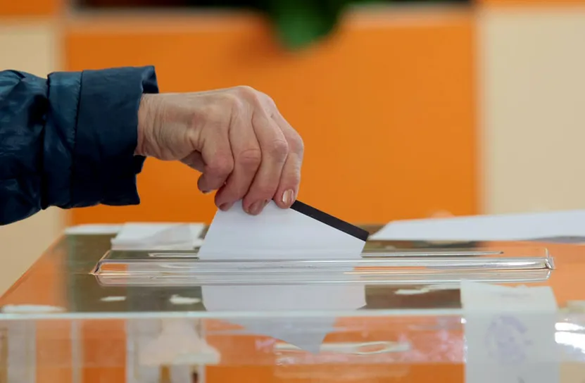 Ивайло Филипов: 780 гласове са изчезнали в 7 секции за всички политически партии