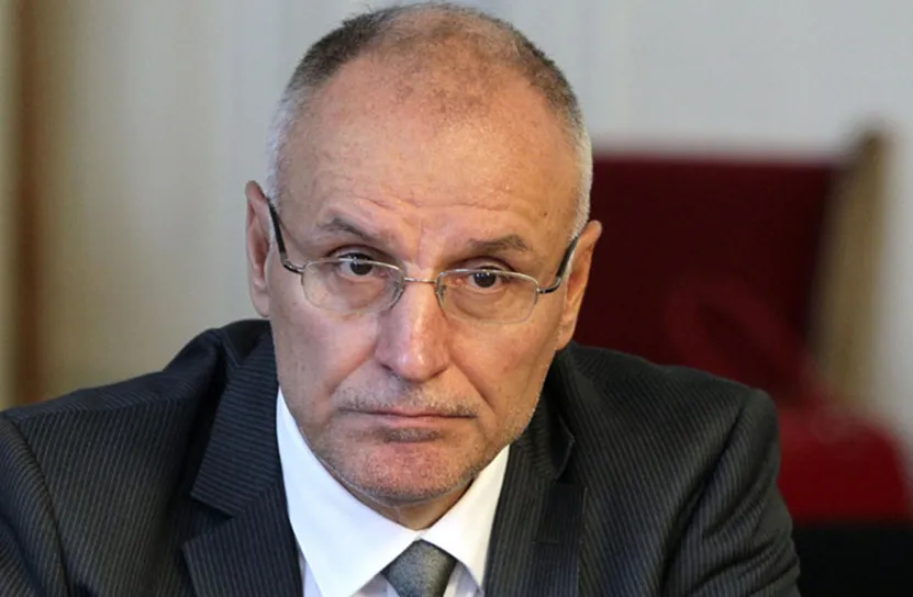 Димитър Радев: България е напълно подготвена за членство в еврозоната
