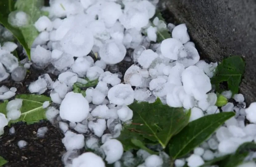 Мрежа от генератори със сребърен йодид ще защитава Кюстендил и Перник от градушки