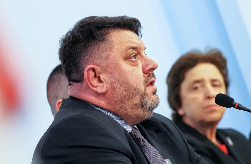 Атанас Зафиров: Реакторите от АЕЦ „Белене“ няма да бъдат продавани