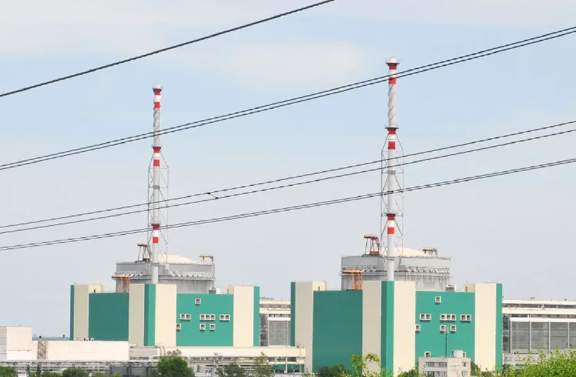 Желязков: Проектът за 7-и и 8-и блок на АЕЦ „Козлодуй“ е стратегически важен за България и Югоизточна Европа