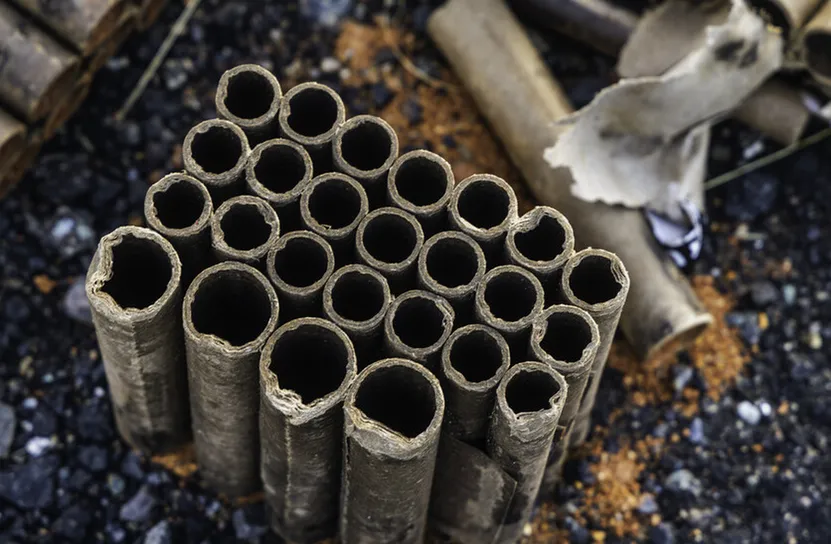 Експертиза установи, че взривовете край Елин Пелин са причинени от високи летни температури