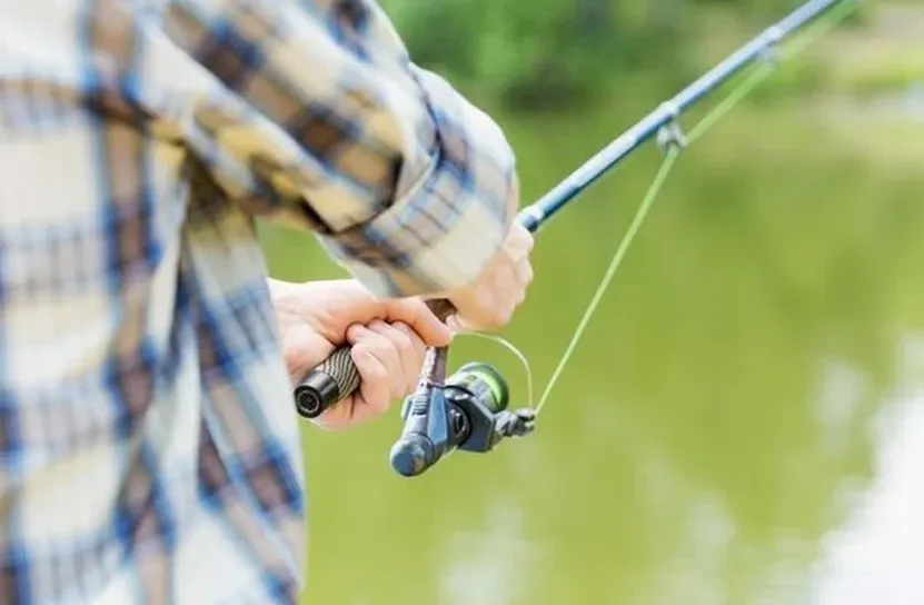 От днес започва забрана за риболов в Черно море, Дунав и вътрешните водоеми на страната