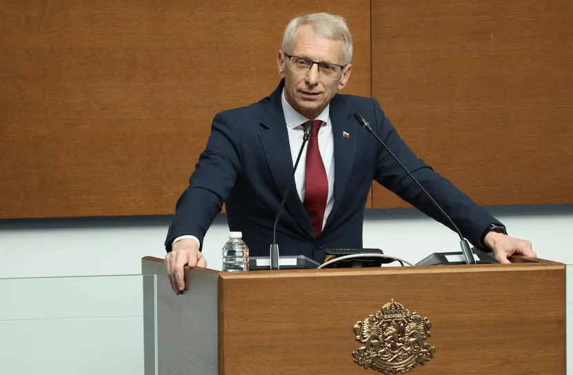 ПП-ДБ иска засилен контрол и по-строги проверки за лицата, санкционирани по закона „Магнитски“