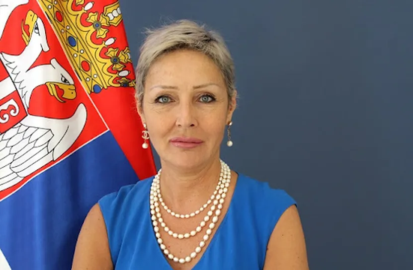 Сърбия отзова своя посланик в Хърватия