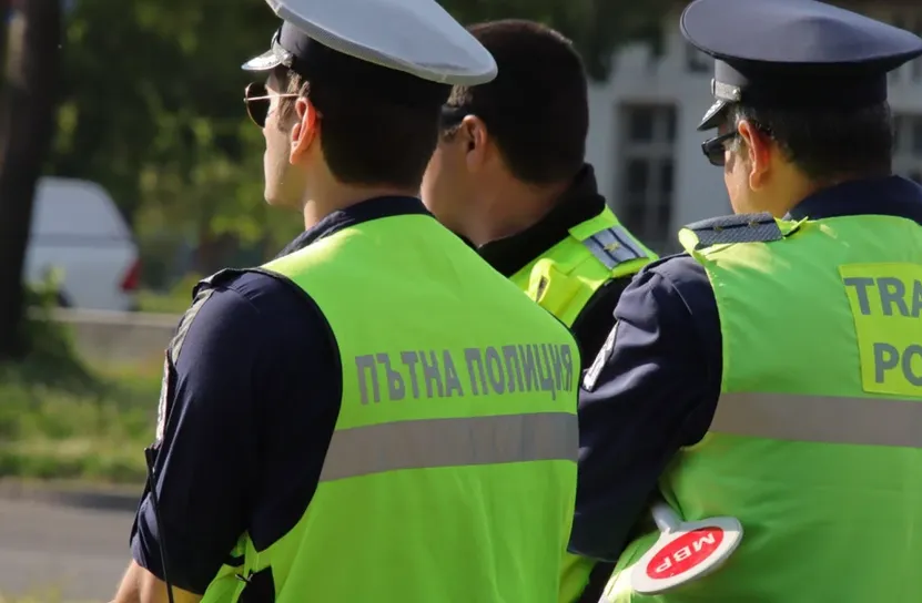 Нова акция за пътна безопасност започва в Пловдив, Перник и Враца