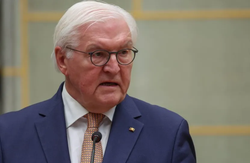 Щайнмайер: Вторият мандат на Тръмп доведе до дълбок разрив в отношенията между Германия и САЩ