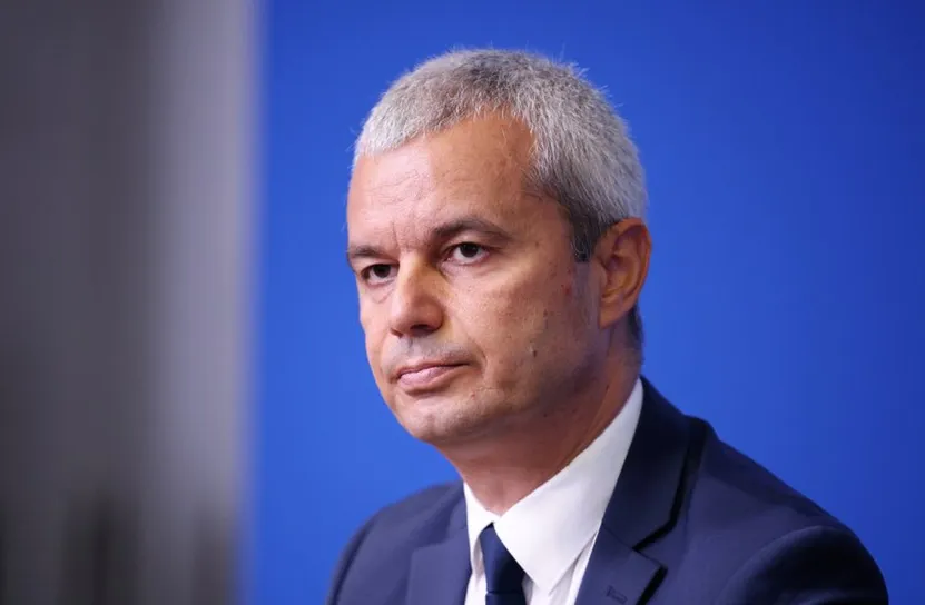  Костадин Костадинов: В България се провеждат политика на мълчание и угодничество, а народът плаща цената