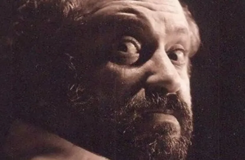 Актьорът Пламен Сираков почина на 72 години