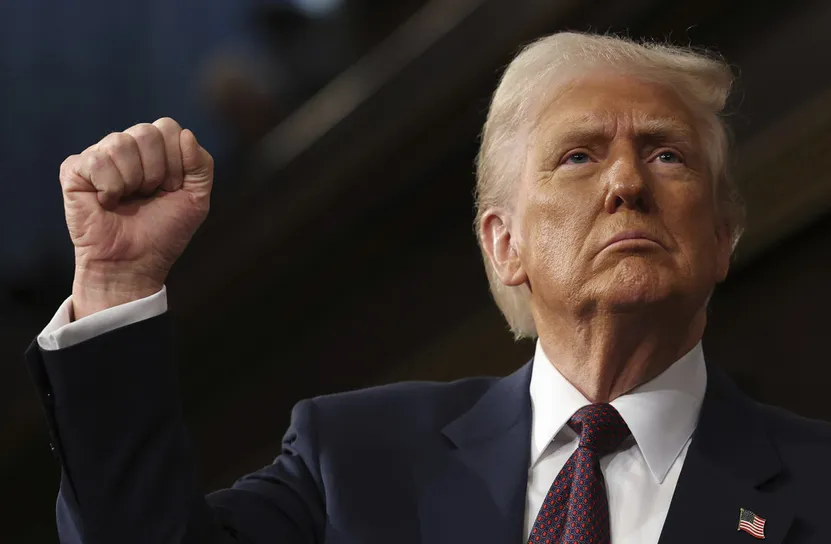 Тръмп разшири списъка на стоките, освободени от новите мита върху вноса от Канада и Мексико