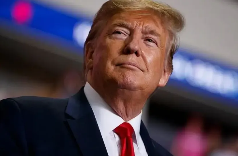 Тръмп: Украйна „може да стане руска някой ден“