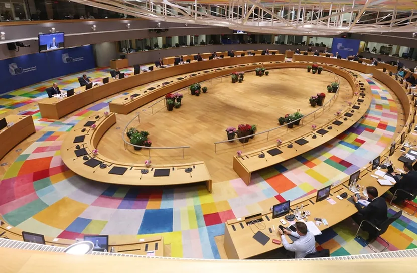 Лидерите на ЕС ще обсъдят стратегията за защита срещу Русия и митата на Тръмп