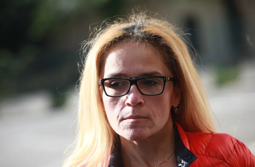 Ловешкият съд ще разгледа молбата на Десислава Иванчева за предсрочно освобождаване