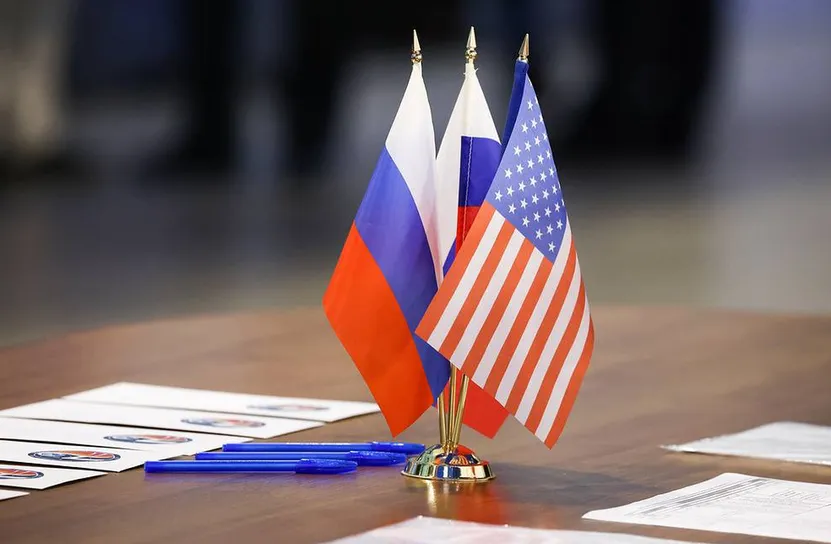 Започнаха преговори между САЩ и Русия за прекратяване на огъня в Украйна в Рияд