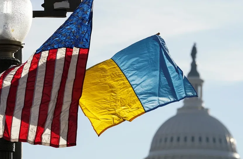 Нова делегация от Украйна ще пристигне в САЩ за преговори по споразумението за редкоземни метали