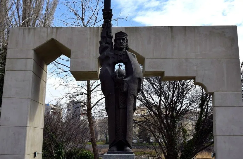 Асеновград чества 795 години от победата на цар Иван Асен II при Клокотница