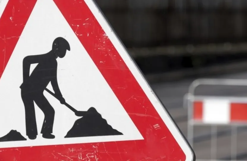 Започва ремонт на бул. "Ал. Стамболийски" в София