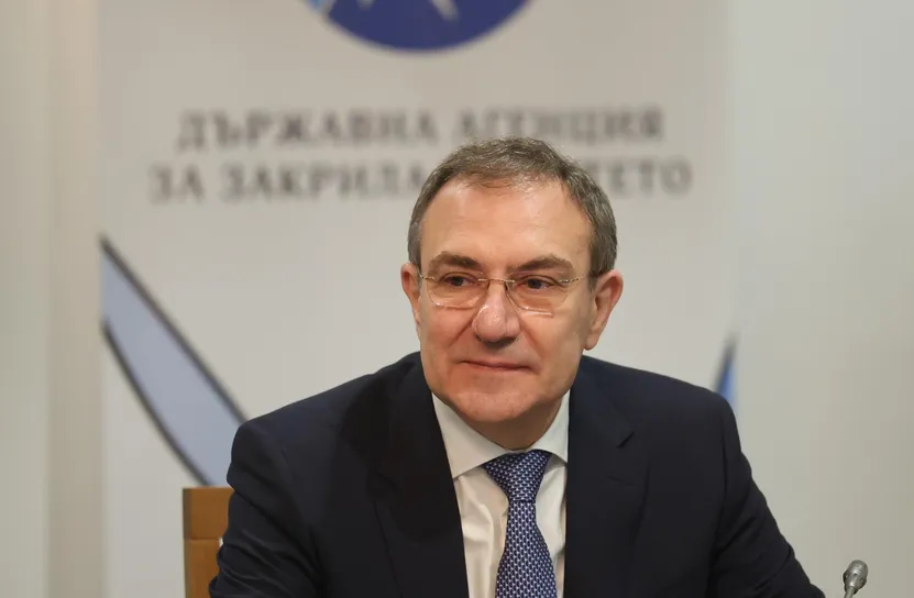 Гуцанов: Необходими са общи усилия срещу вейповете и дрогата сред децата