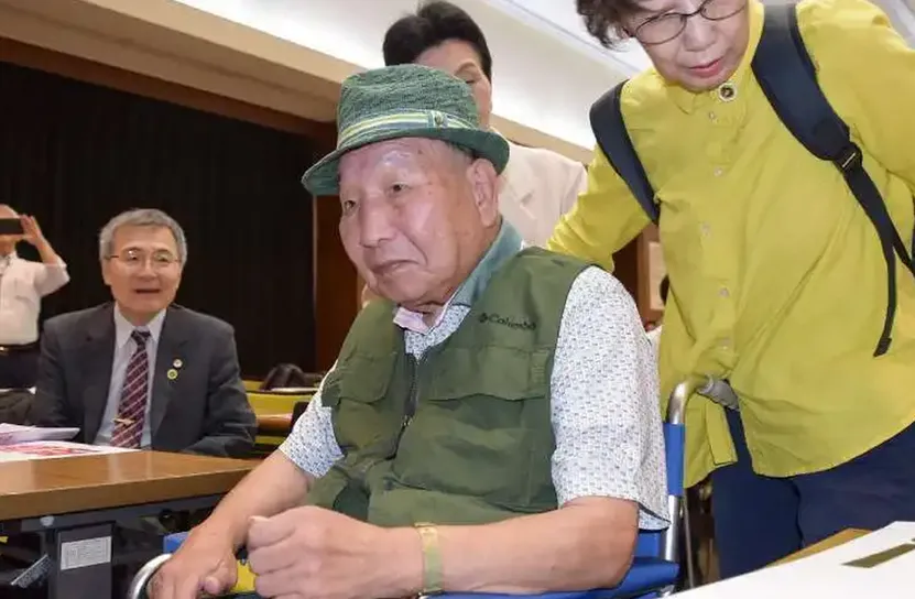 Япония присъди 1,4 милиона долара на най-дълго осъдения на смърт затворник в света