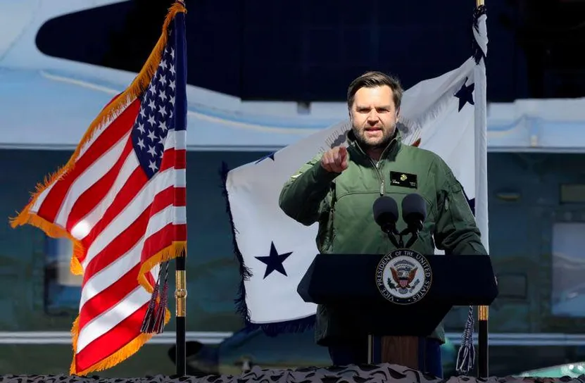 Вицепрезидентът на САЩ Джей Ди Ванс ще посети Гренландия на 28 март, въпреки напрежението с Дания