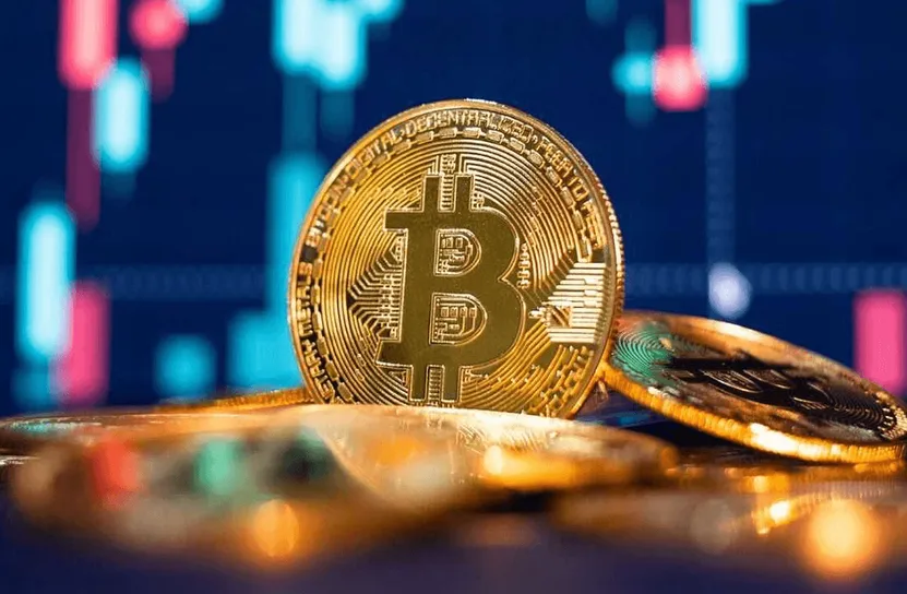 Биткойнът поскъпна с близо 6% след временното облекчение на митата, обявено от Тръмп