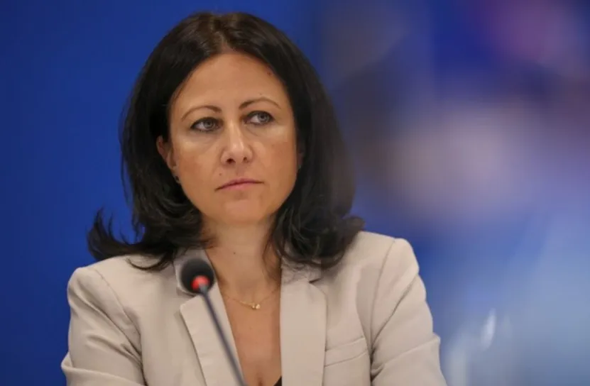 Цвета Рангелова с апел: Спрете да игнорирате насилието над деца