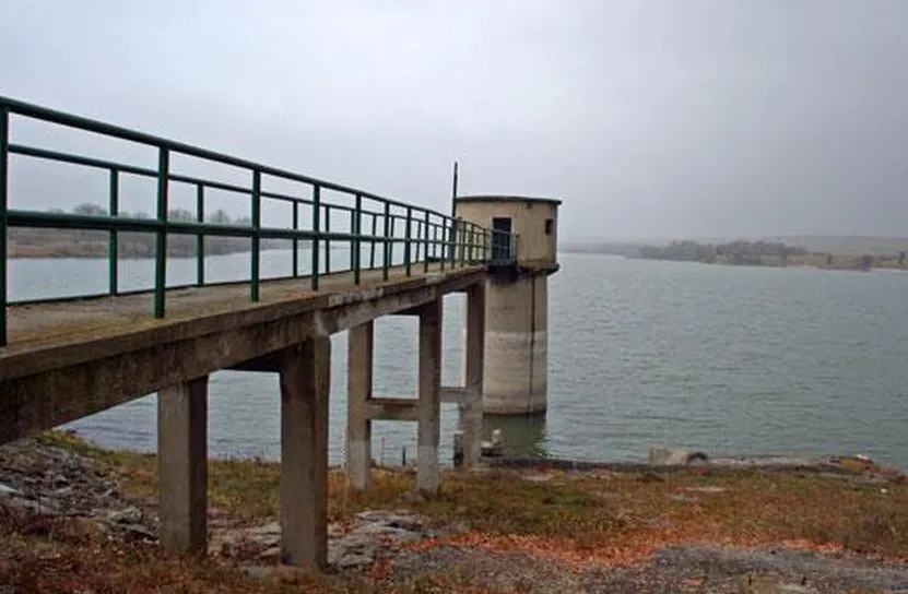 Започва инспекция на язовирите в района на Русе