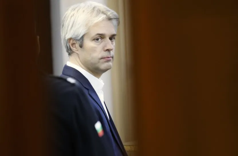 Съдът във Варна даде ход на делото срещу кмета Благомир Коцев и още четирима подсъдими