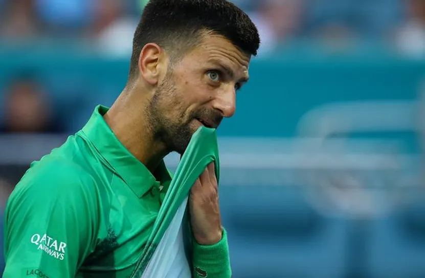 Отложиха мача на Джокович в Маями, Александър Зверев отпада