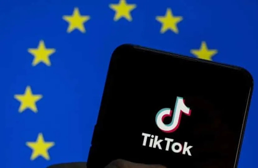 ЕС обвини TikTok в липса на прозрачност при дигиталната реклама