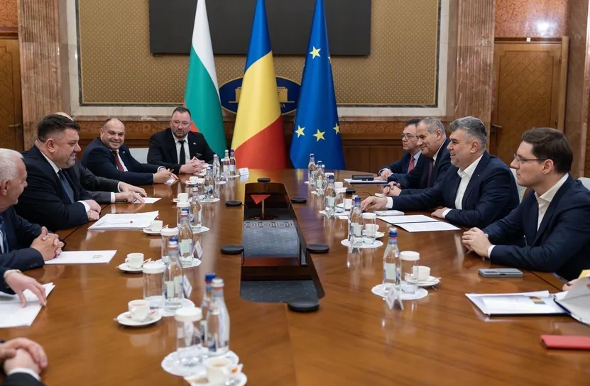 Атанас Зафиров: България е готова да започне проекта за подобряване на корабоплаването по Дунав