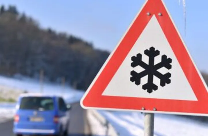 Зимни условия в Добричка област, без ток в Камен бряг, нарушено водоснабдяване в Балчик и седем села