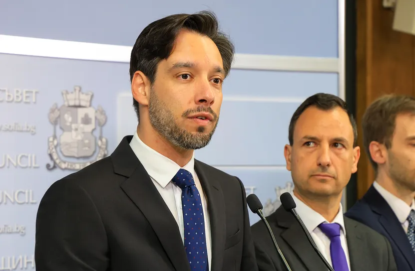 Борис Бонев: „Метрополитен“ е пред избор – реформа или съдбата на БДЖ