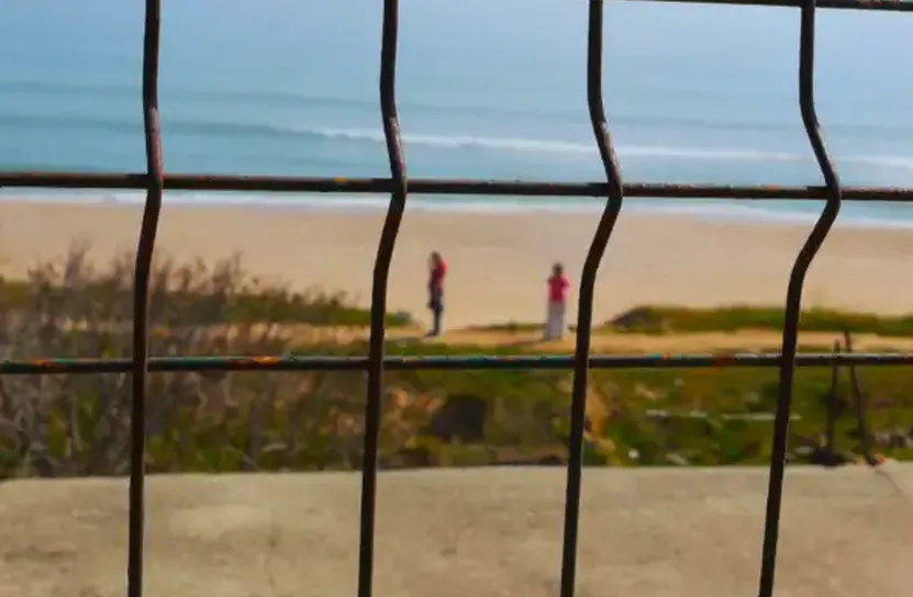 Ограда до плаж „Харманите“ в Созопол предизвика обществено недоволство
