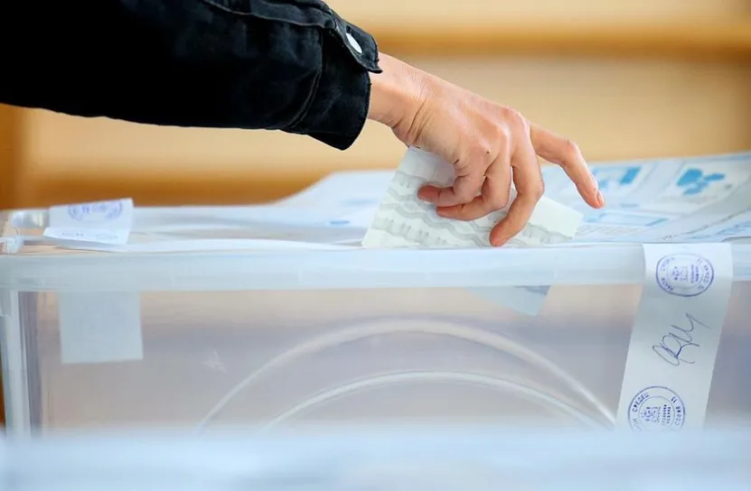 Мариета Петрова избрана за кмет на Две могили